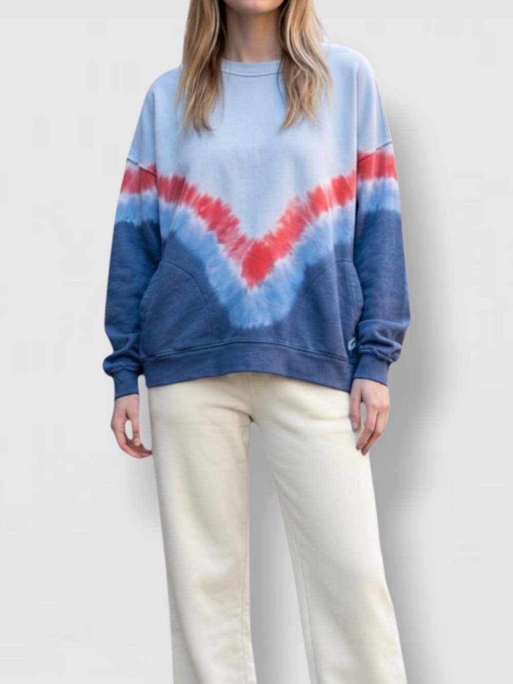 Free People Movement Sweatshirt Size Small New